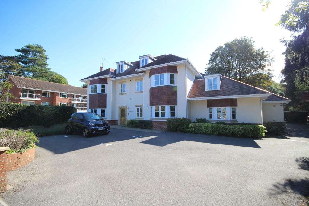 Main image of property: Clarendon Road, Bournemouth, Dorset, BH4