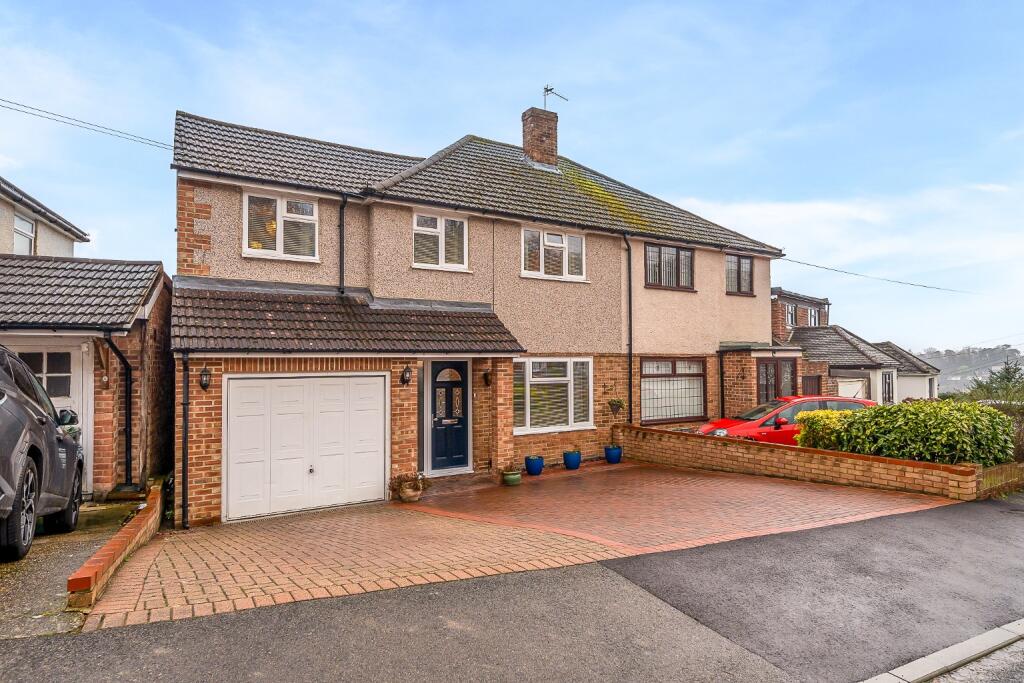 Main image of property: Coombfield Drive, Dartford, DA2