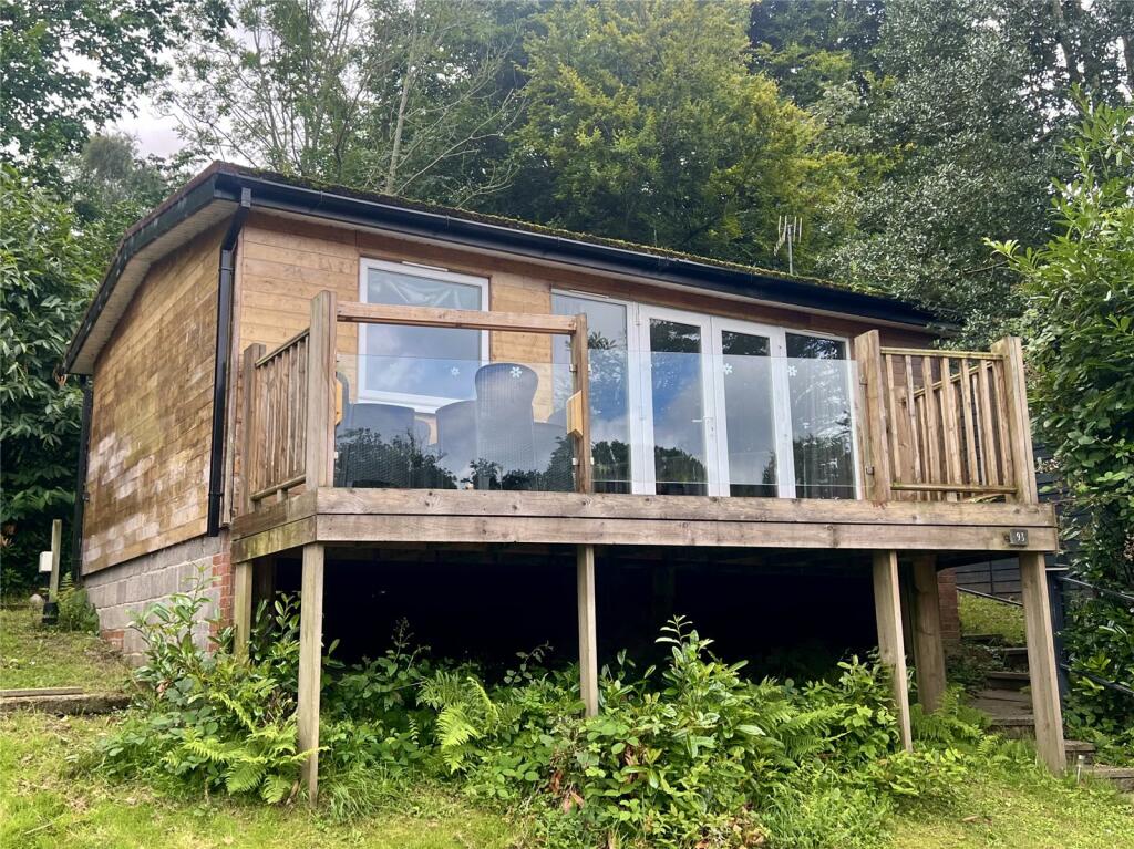 Main image of property: Glan Gwna Holiday Park, Caeathro, Caernarfon, LL55