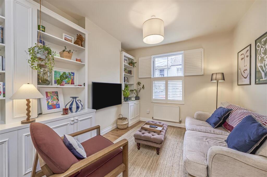 Main image of property: Besley Street, SW16