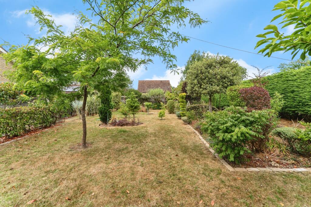 Main image of property: March Road, Wimblington, March