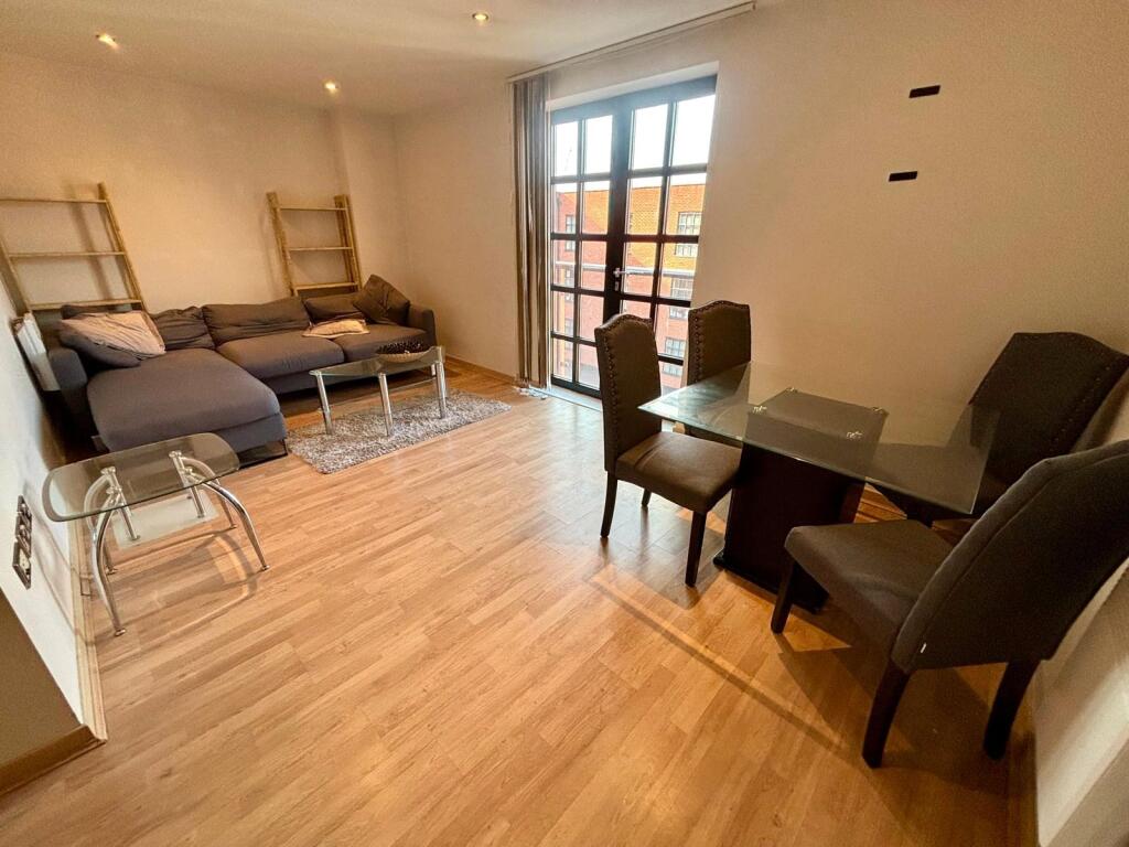 Additional image 7 of St. Pauls Square, Birmingham, B3