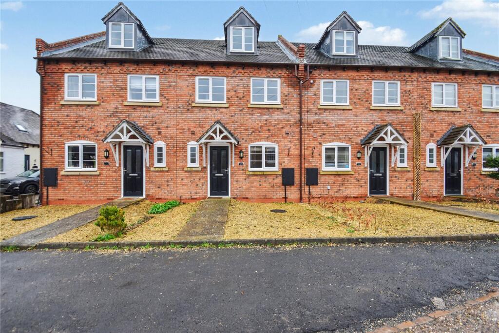 Main image of property: Old Worcester Road, Hartlebury, Kidderminster, Worcestershire, DY11