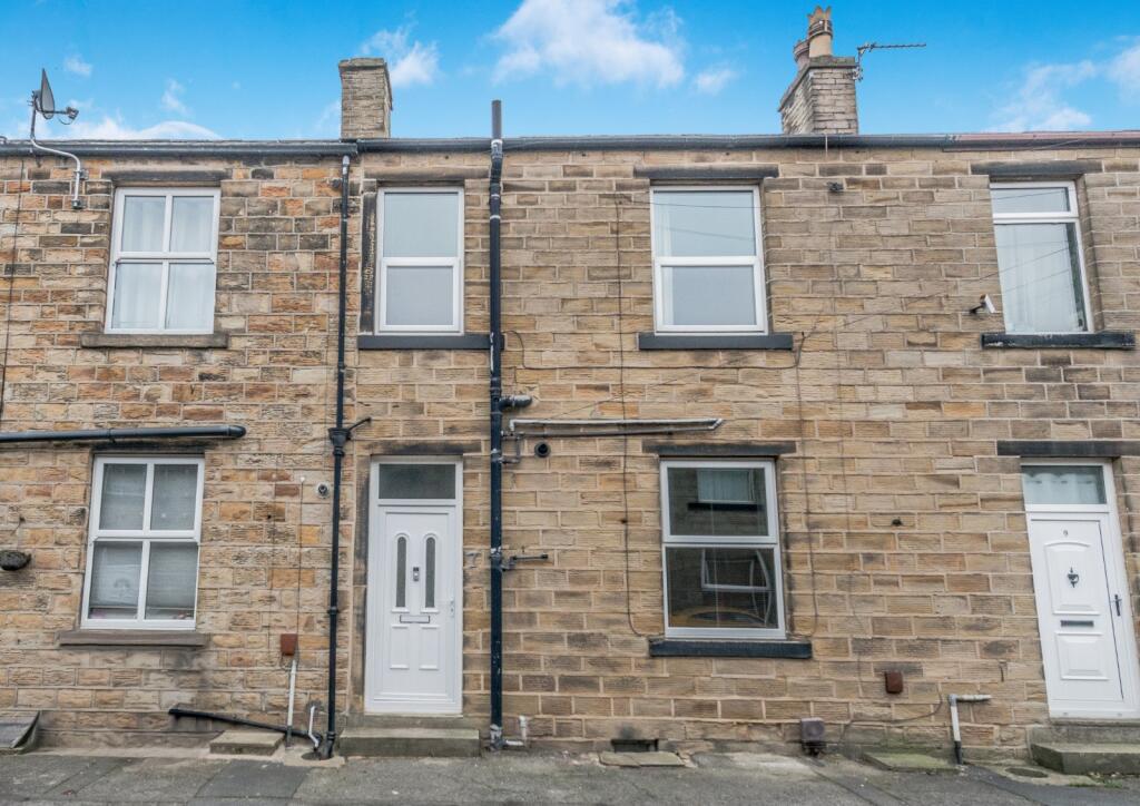 Main image of property: James Street, Birkenshaw, Bradford, West Yorkshire, BD11