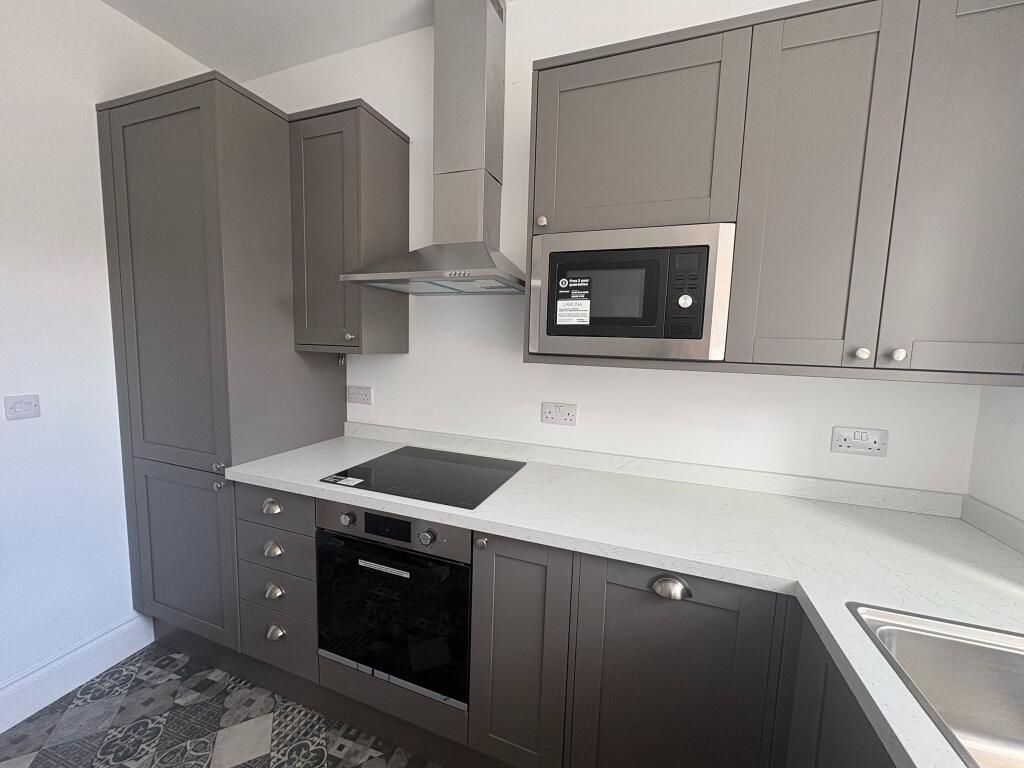 Flat 6, Eastern Lane, Berwick upon Tweed photo 4