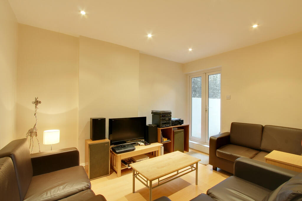 Main image of property: Brecon Road,  London, W6