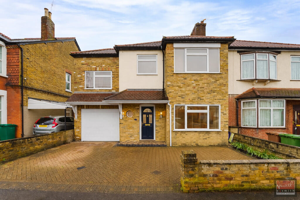 Main image of property: Rosefield Road, Staines-upon-Thames 