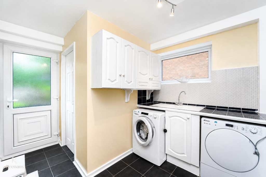 House in Accrington, Woodnook - More
