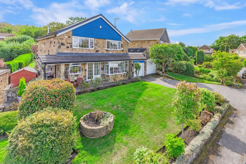 Main image of property: New Close Road, Shipley, BD18