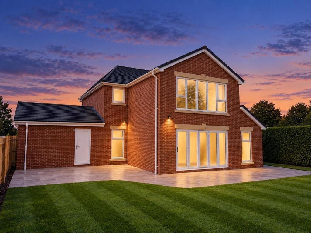 House in Coventry - More