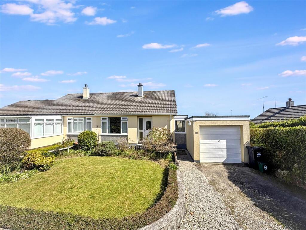 Main image of property: PENRYN