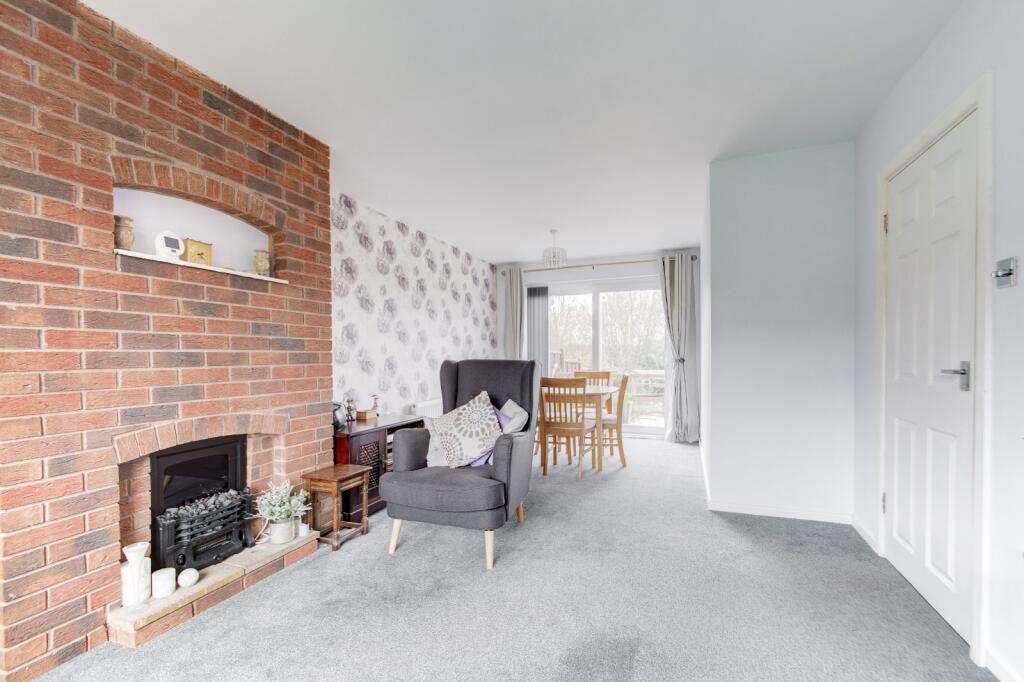 Crowhurst Road, Birmingham, West Midlands, B31 photo 3