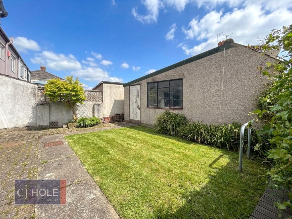 House in Bristol, Filton - View 2
