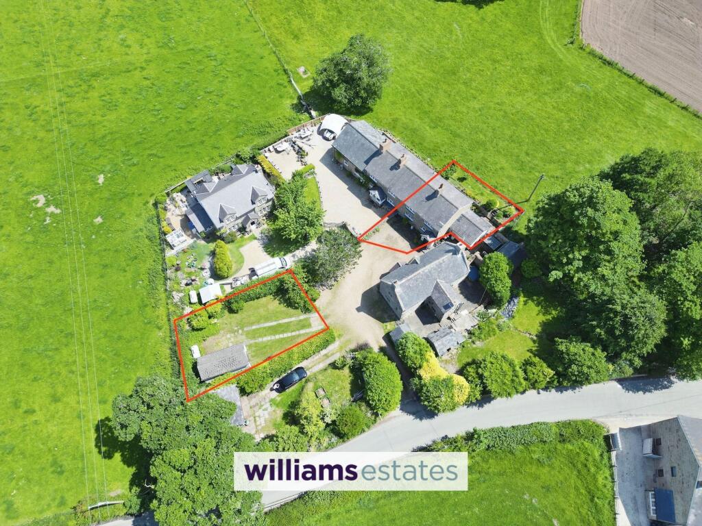 Groes Cottages, Llanasa, CH8 photo 3