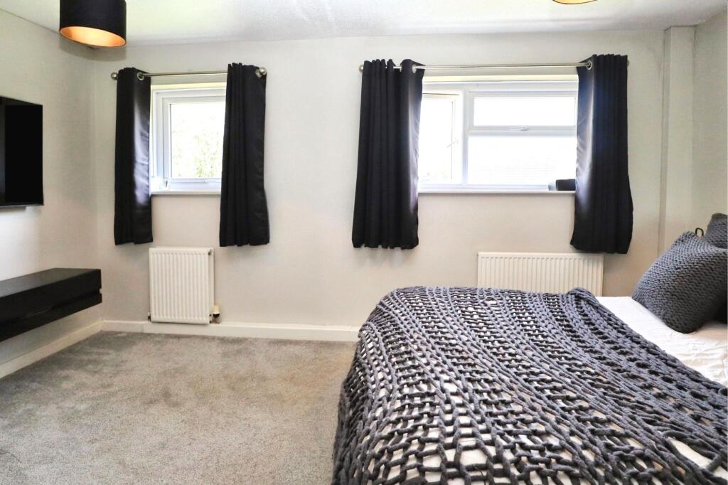 Bannerman Drive, Brackley, NN13 - View 6