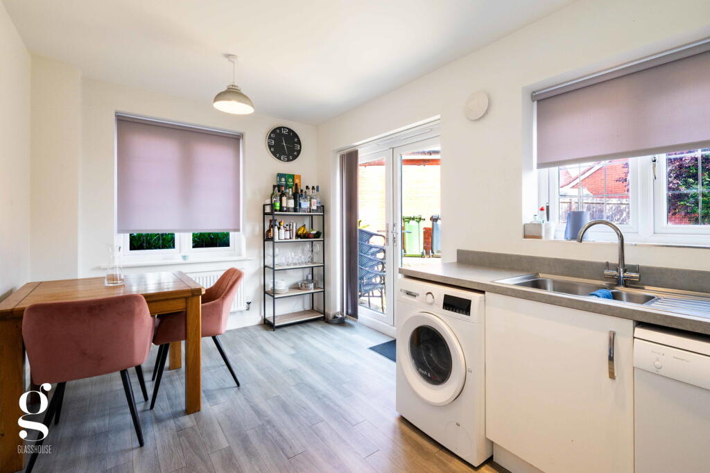 House in Hereford, Hereford Point, Holmer & Shelwick - More