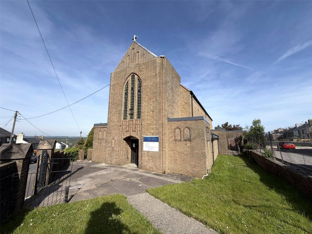 Main image of property: Flaxley Street, Cinderford, Gloucestershire, GL14