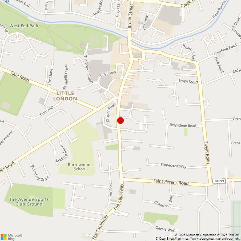 Property Map