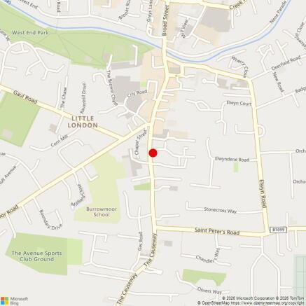 Property Map