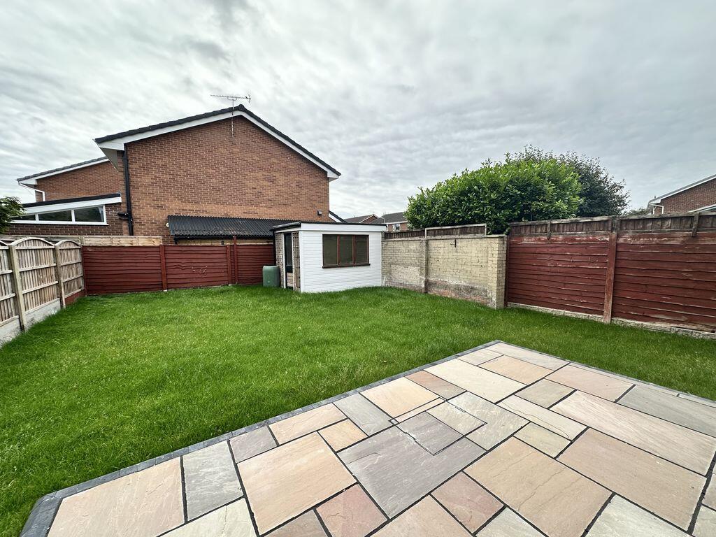 House in Sefton, Liverpool City Region - View 5