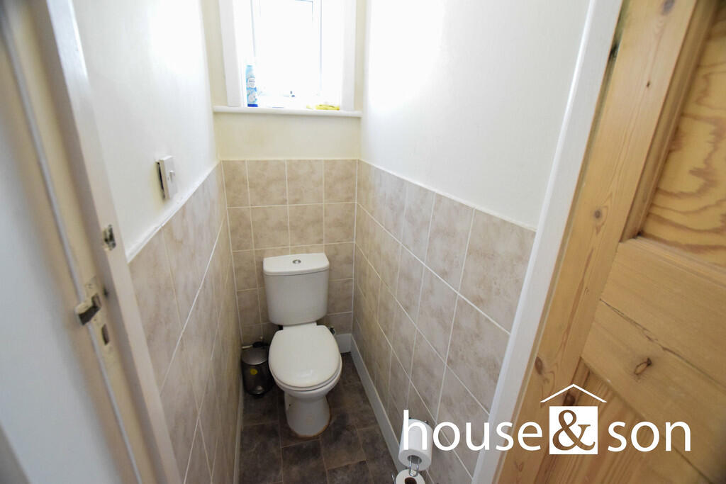 Additional image 23 of Frances Road, Bournemouth, BH1
