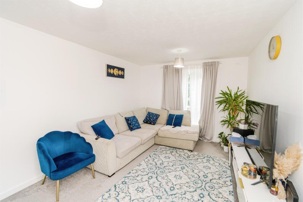 Apartment in Southampton, Freemantle