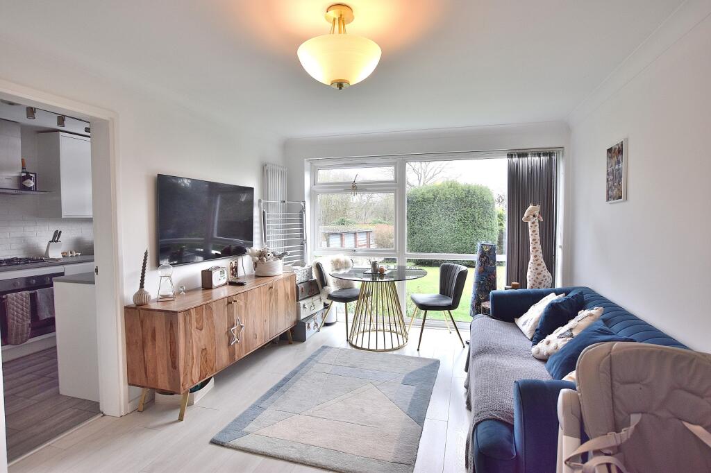 Main image of property: Chingford Avenue, Chingford , Greater London. E4