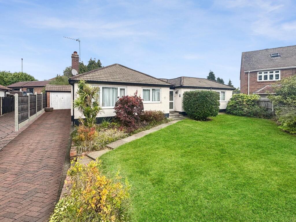 Main image of property: Willow Close, Bexley, DA5