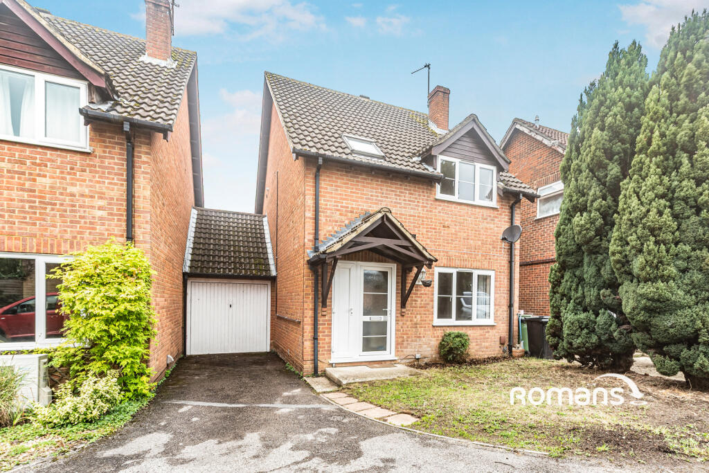 Main image of property: Gatcombe Close, Calcot, Reading, RG31