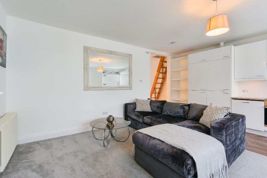 Main image of property: Hereford Road, London, W2