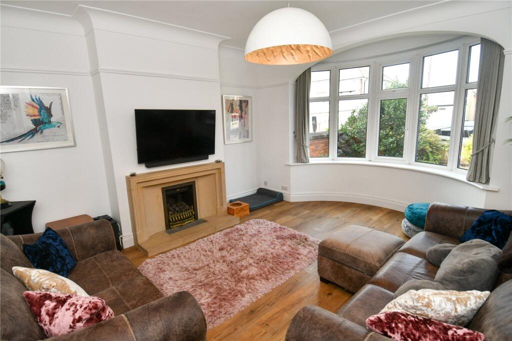 House in Wirral, West Kirby - View 3