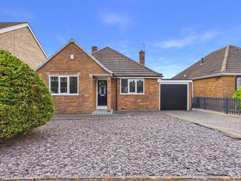 Main image of property: Chestnut Grove, Etwall