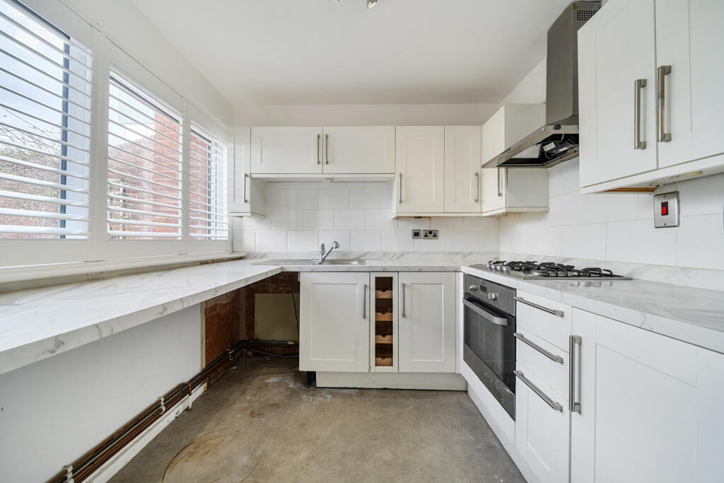Apartment in London, Royal Borough of Greenwich - View 4