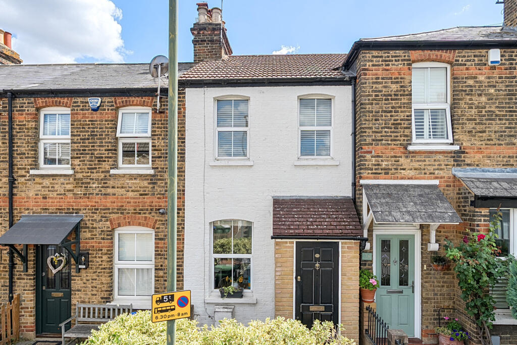Main image of property: Woodside Road, Sidcup
