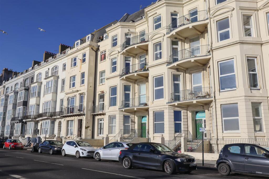 Main image of property: Eversfield Place, St. Leonards-On-Sea