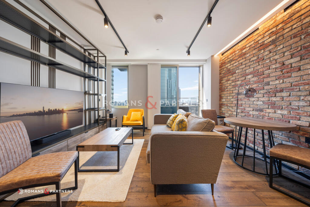 Main image of property: The Stage, Shoreditch, EC2A