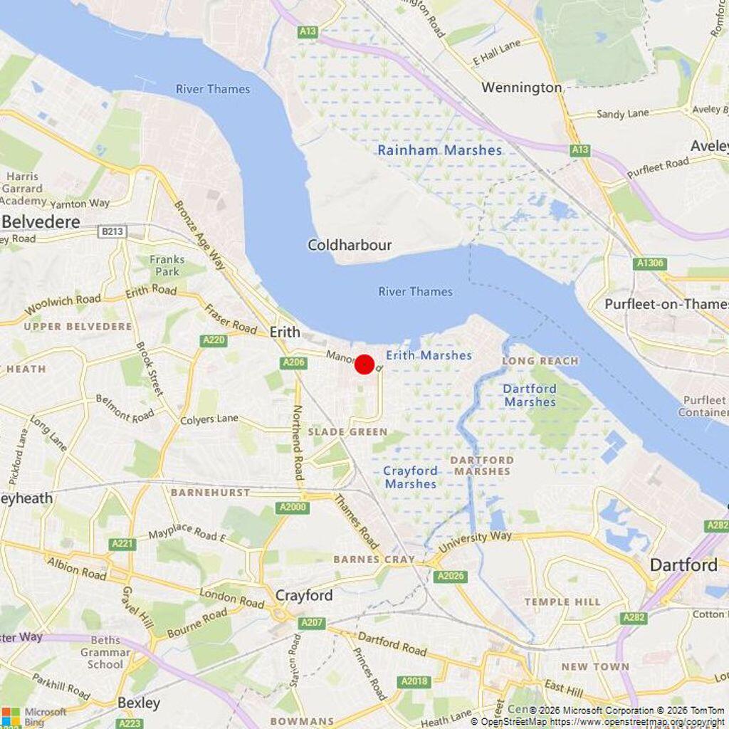 Property Map
