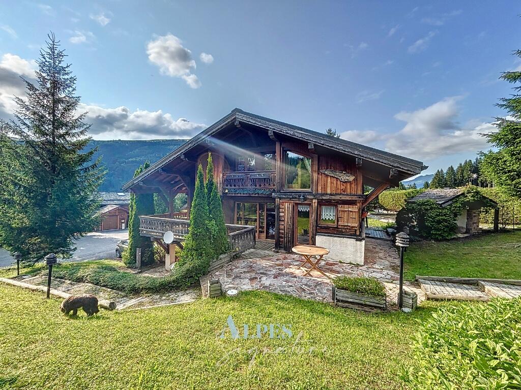 Main image of property: Les Gets, Haute-Savoie, Rhone Alps