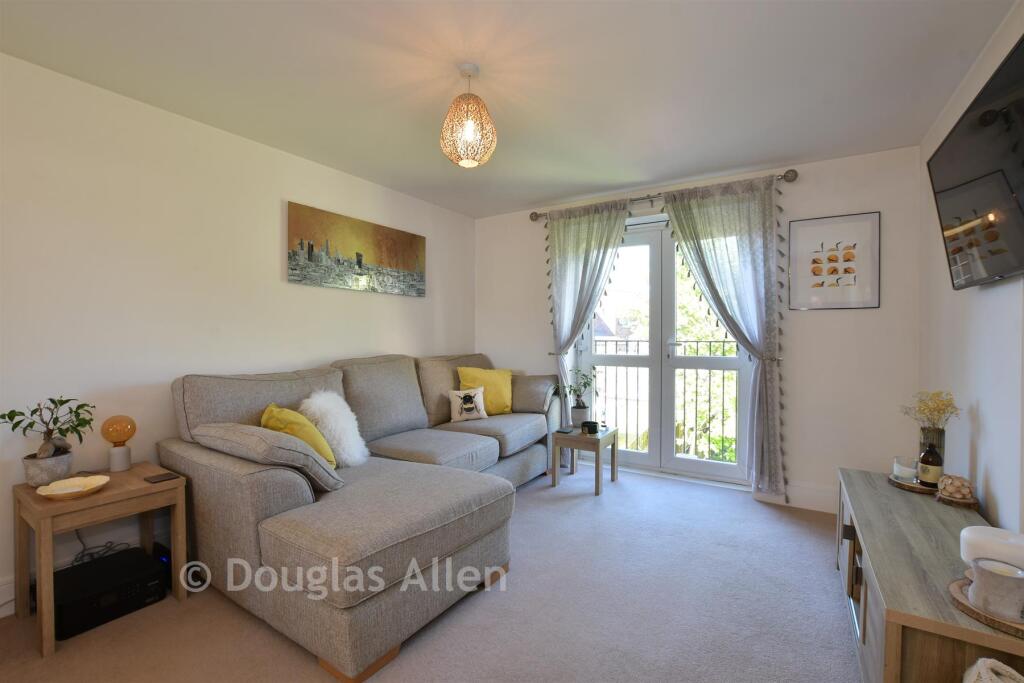 Main image of property: De Paul Way, Brentwood, Essex