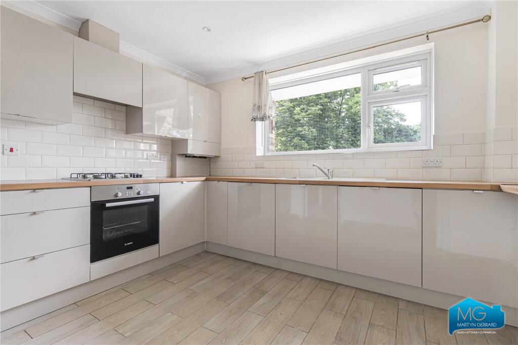 Main image of property: Green Lawns, Moss Hall Grove, North Finchley, London, N12
