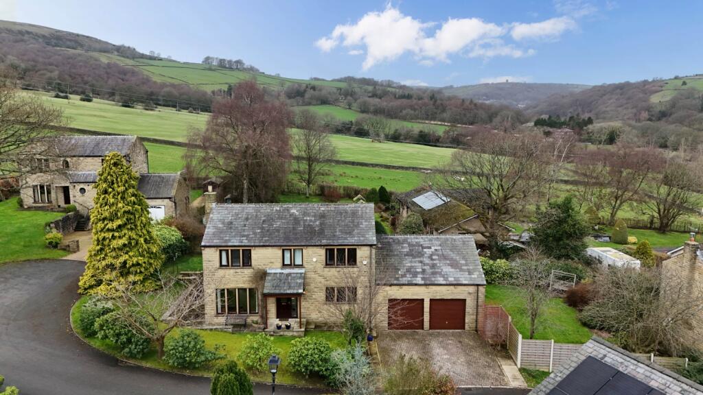 Main image of property: Coiners Fold, Mytholmroyd, Hebden Bridge