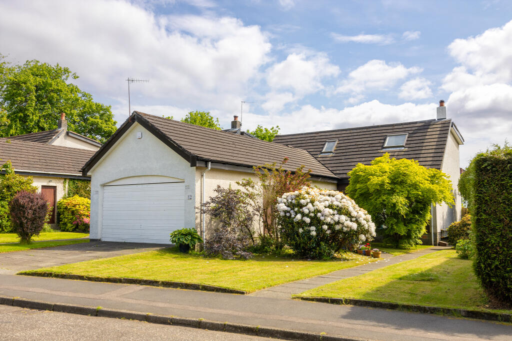 Main image of property: Dalmore Crescent, Helensburgh, Argyll And Bute