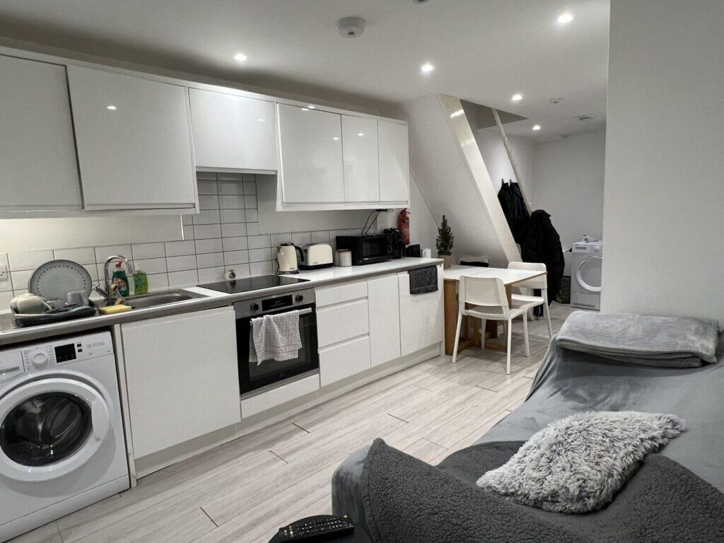 Main image of property: Burton Road - Withington - £150 PPPW