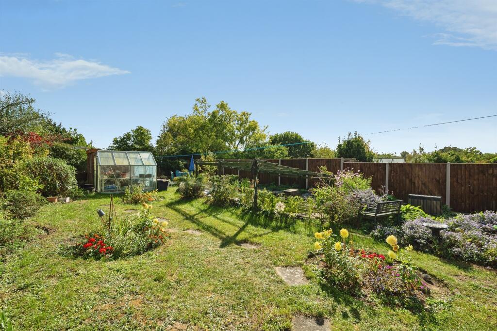 House in South Norfolk, Pulham St. Mary - View 2