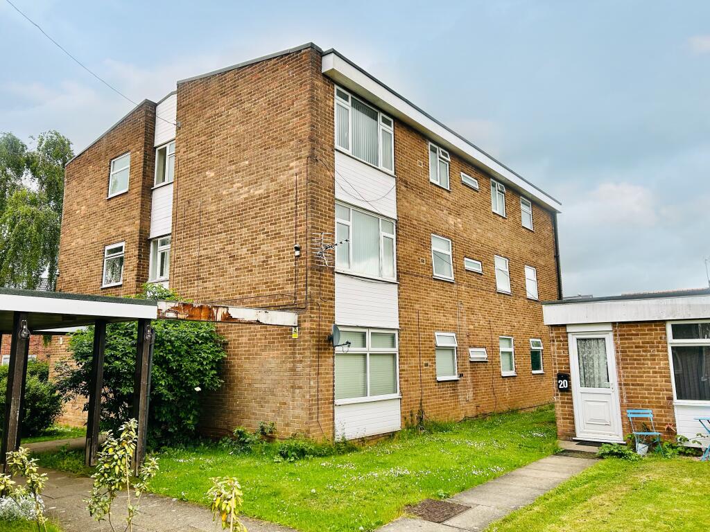 Main image of property: Beaufort Gardens, DERBY