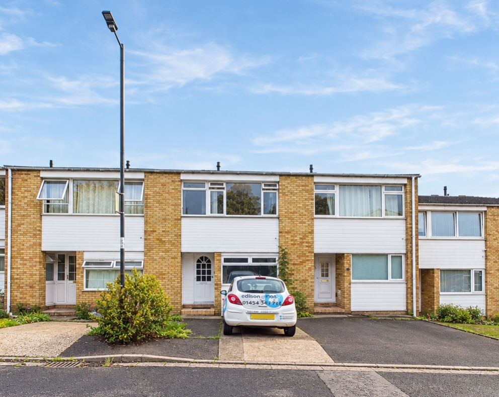 Main image of property: Timber Dene, Stapleton, Bristol.