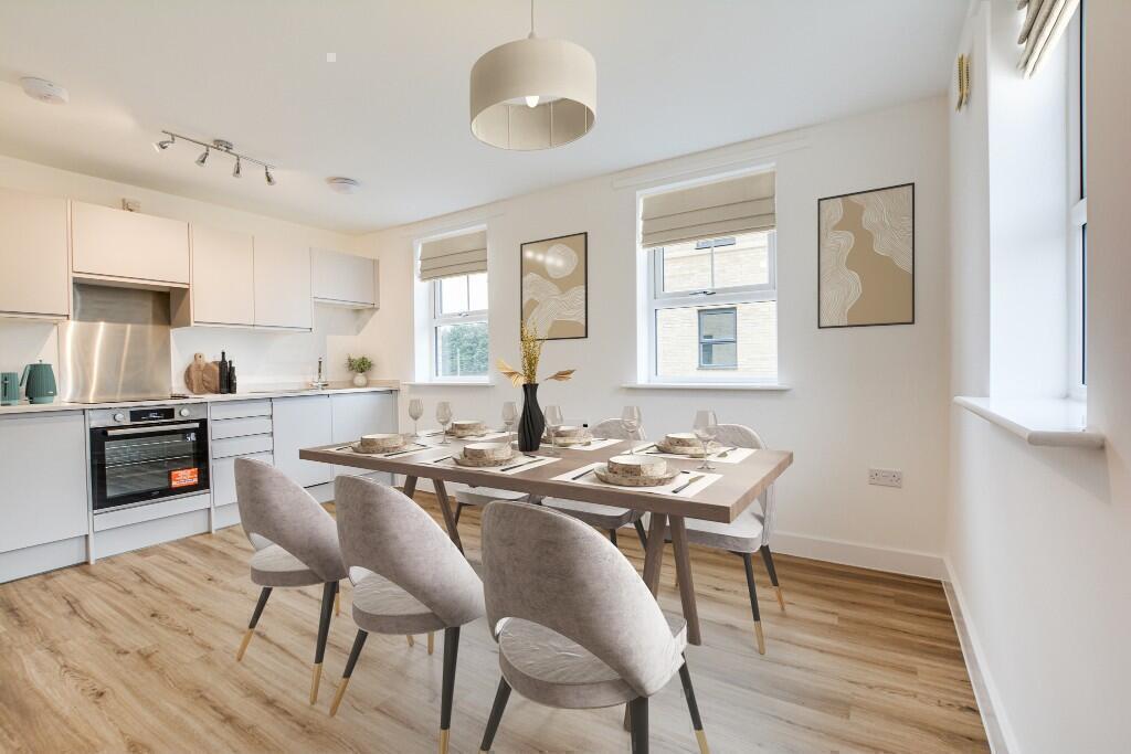 Main image of property: Maria Rowley Close, Leeds, West Yorkshire, LS15