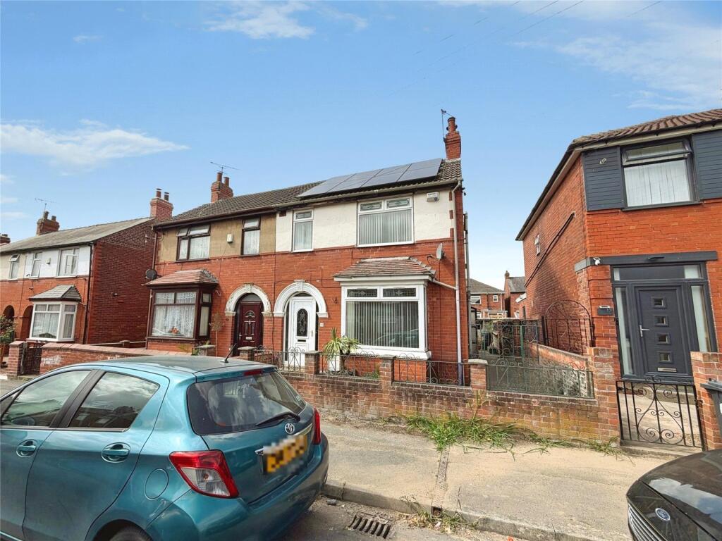 Main image of property: St. Agnes Road, Belle Vue, Doncaster, South Yorkshire, DN4