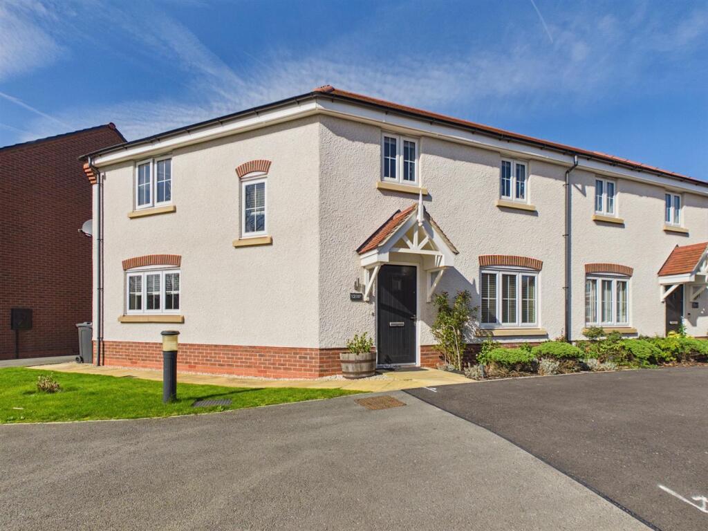 Main image of property: Chicory Close, Mickleover, Derby