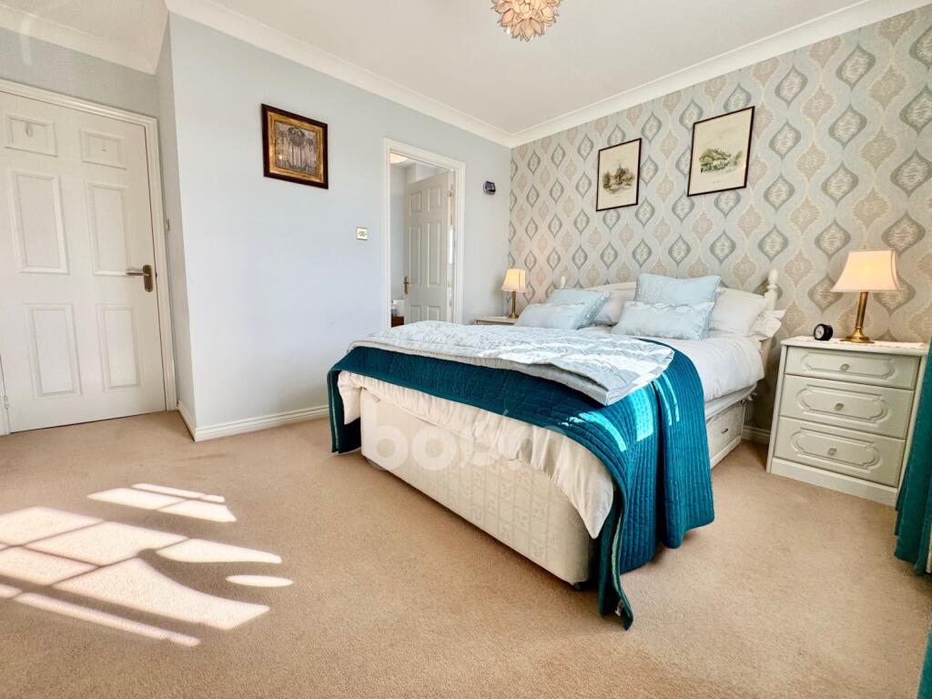 House in Kilmarnock - More